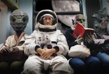Comment une technologie extraterrestre pourrait-elle faire l'objet d'un brevet d’invention ?