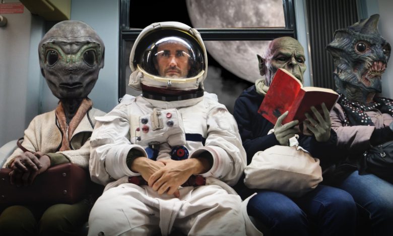 Comment une technologie extraterrestre pourrait-elle faire l'objet d'un brevet d’invention ?