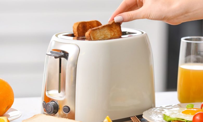 Une Intelligence Artificielle pour créer le pain grillé parfait
