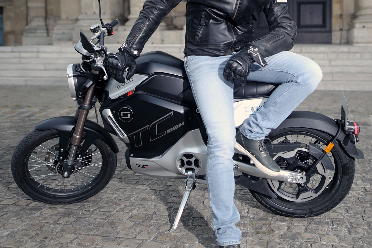 Top 10 des motos pour les petits gabarits