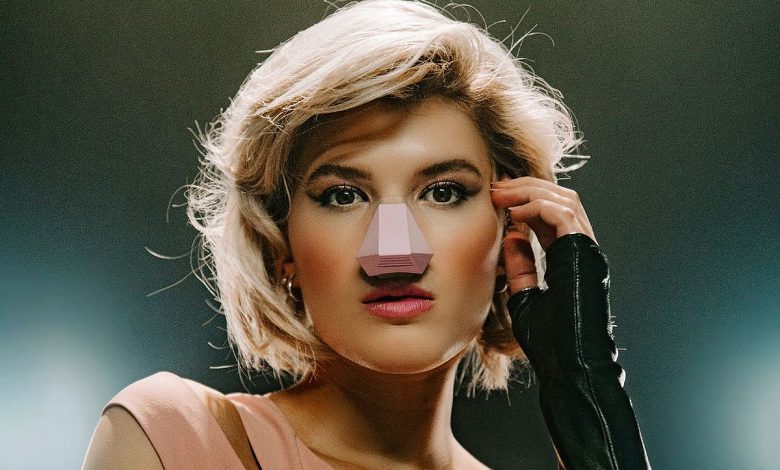Le filtre nasal Nosy