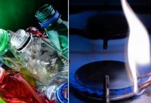 Un nouveau catalyseur efficient transforme les déchets plastiques en propane.