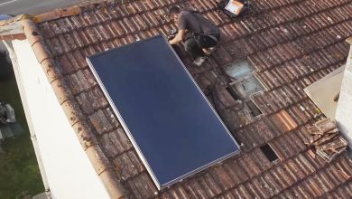 Un électricien invente un détecteur de monoxyde de carbone qui ouvre le  garage pour purifier l'air - NeozOne