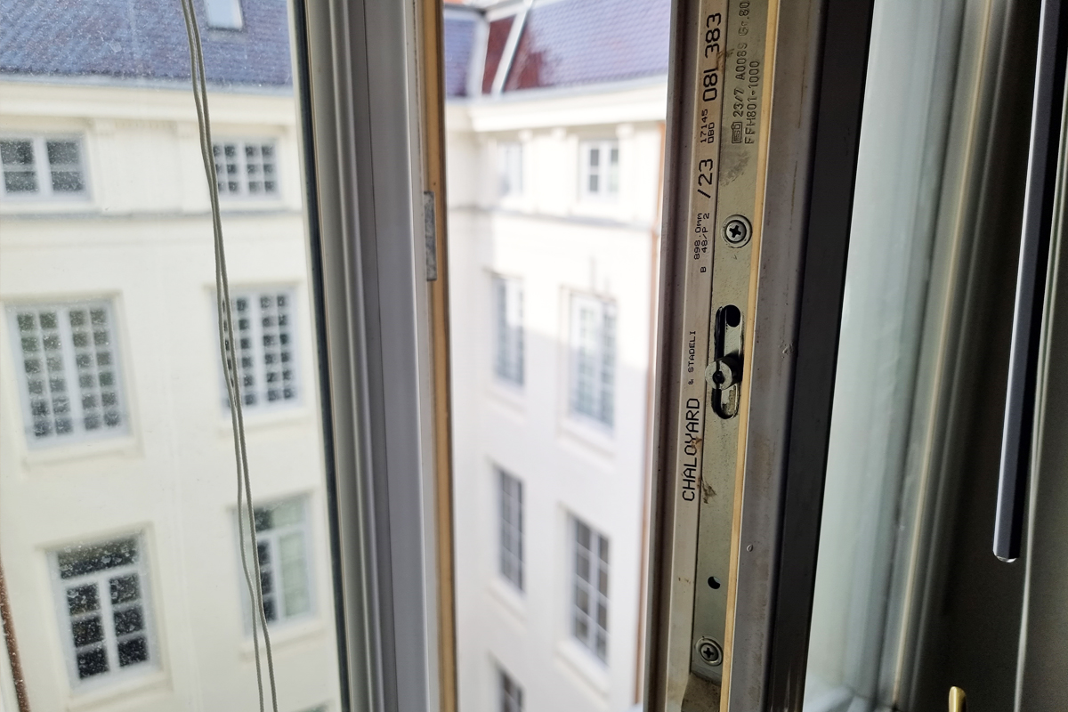 Comment bien calfeutrer le fenetres