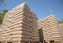 Où trouver des stocks de pellets de bois ?
