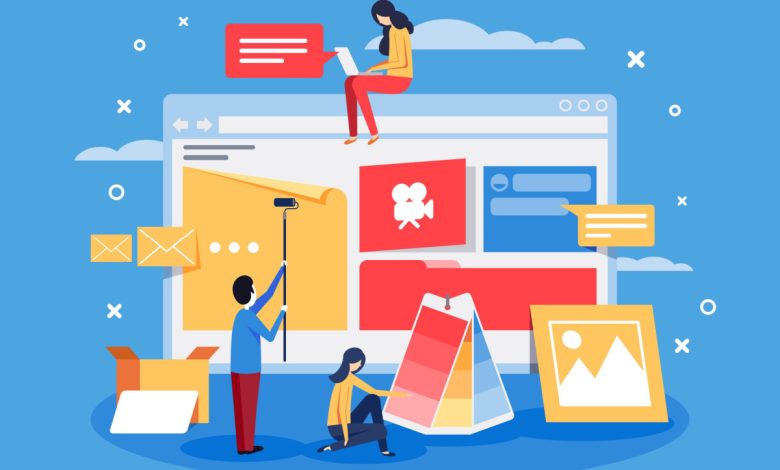 Comment créer un site internet d'e-commerce ?