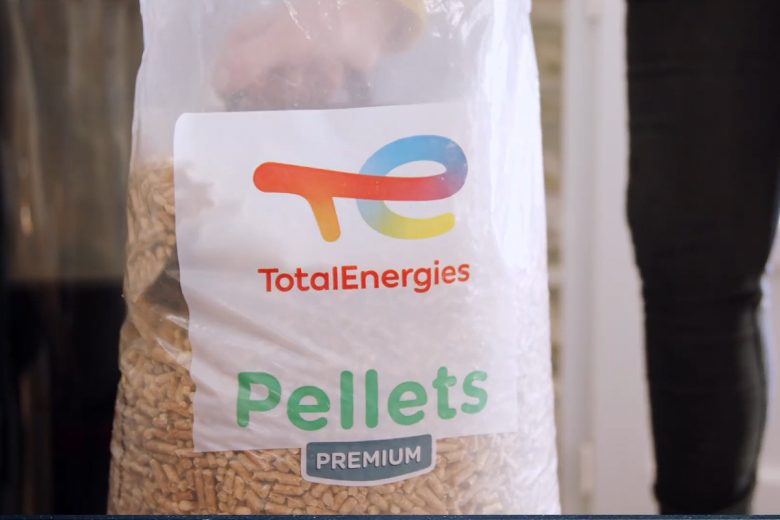 Des pellets certifiés DIN+ et EN+