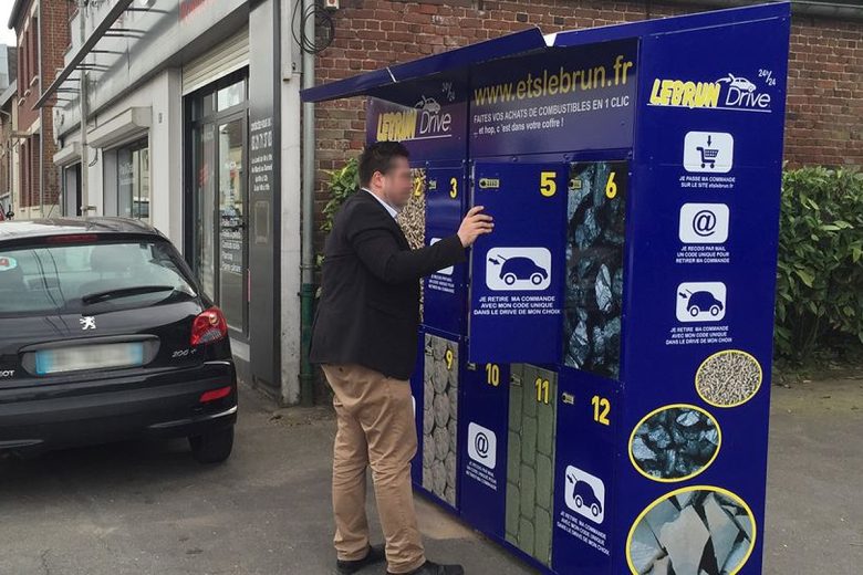 "Vous voulez acheter du combustible en sortant du travail, un dimanche ou à 1h du matin?"