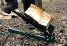 Comment fendre le bois sans effort ?