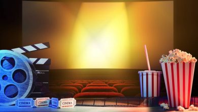 Décoration de table : 7 idées pour les cinéphiles