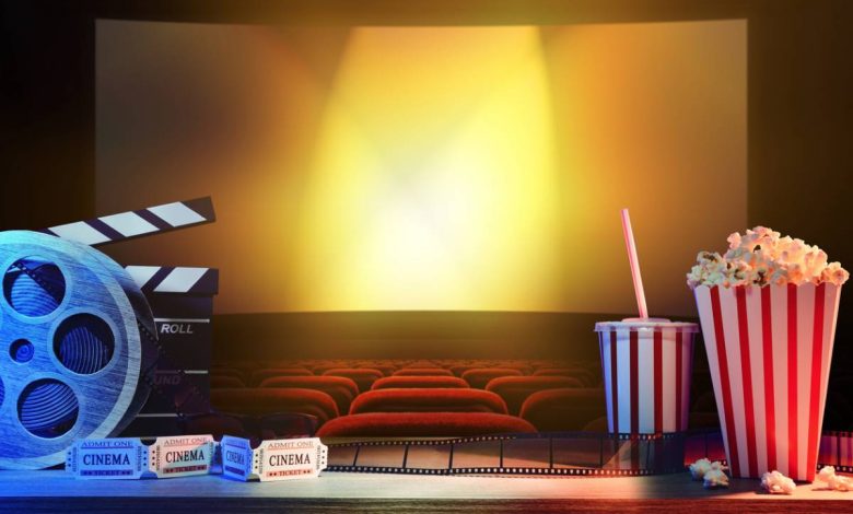 Décoration de table : 7 idées pour les cinéphiles