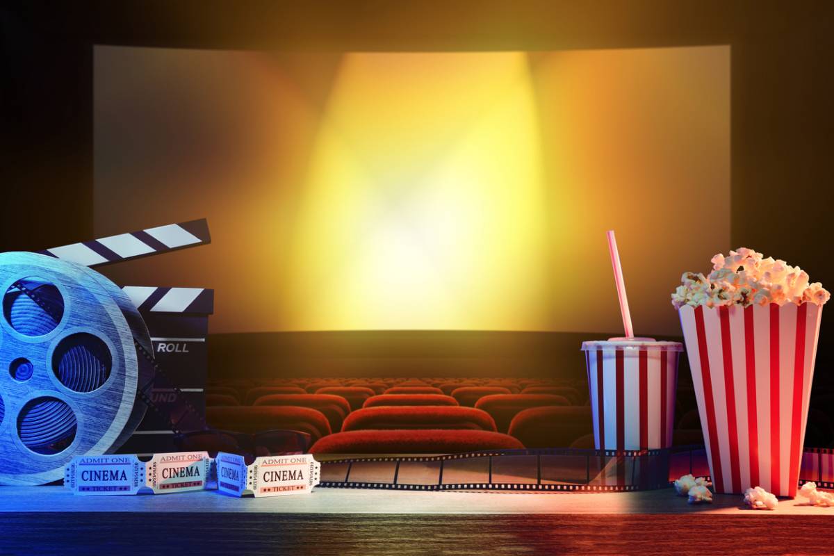 Décoration de table : 7 idées pour les cinéphiles