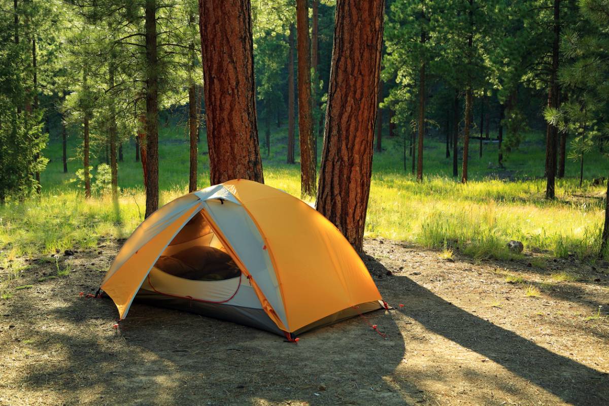 Les meilleurs endroits pour louer dans un camping en famille