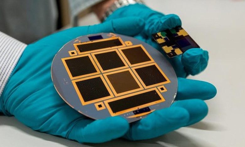 Une cellule solaire expérimentale affiche un rendement record de 30 %