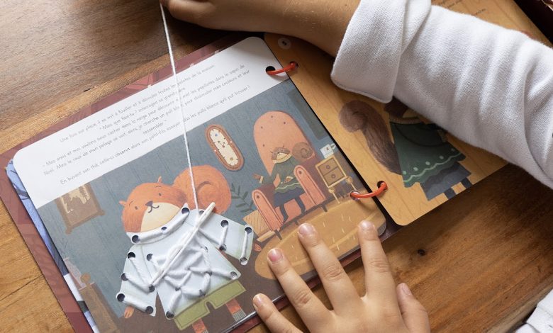 Le calendrier de l'Avent réenchanté