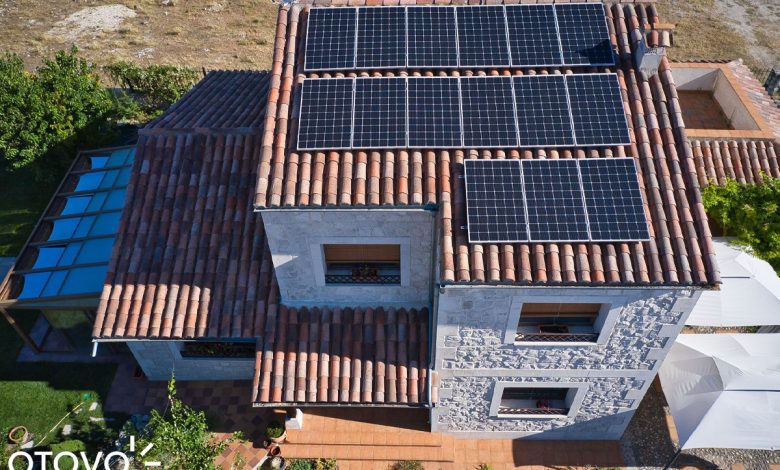 Otovo France devient partenaire de l’enseigne Castorama pour la pose de panneaux solaires à l’intention des particuliers