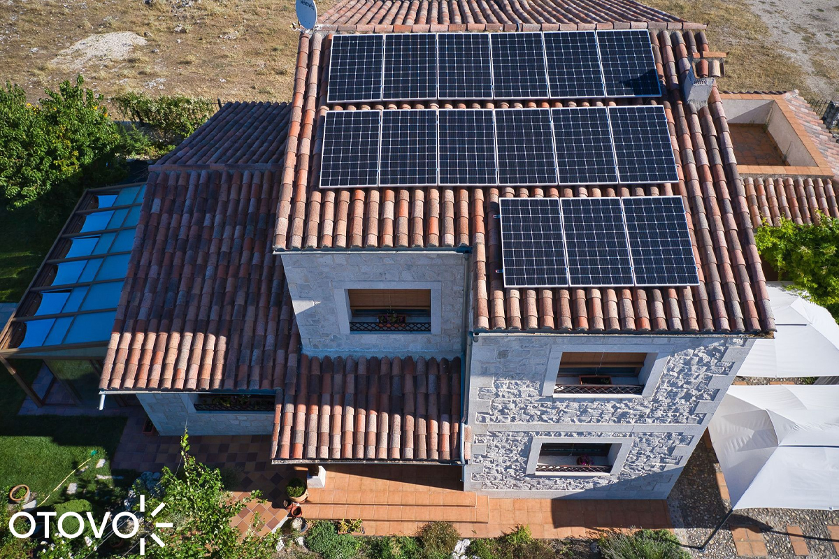 Otovo France devient partenaire de l’enseigne Castorama pour la pose de panneaux solaires à l’intention des particuliers