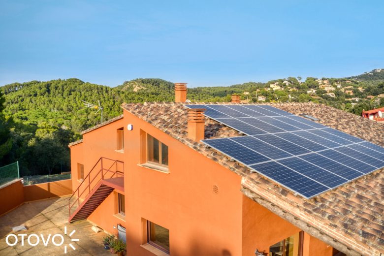 Un accompagnement complet pour l’installation de leurs panneaux solaires.