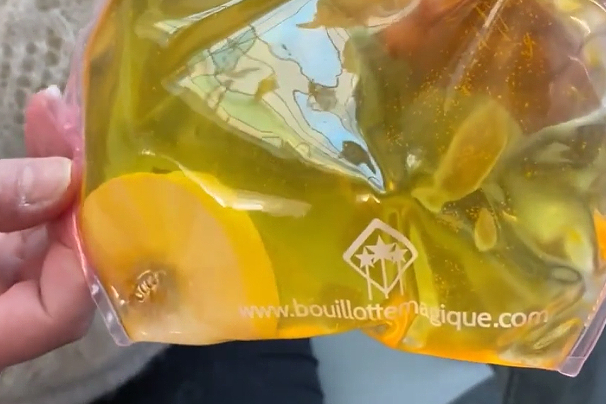 La Bouillotte Magique : Ils réinventent la bouillotte avec un dispositif à  pastille innovant, sans eau ni électricité - NeozOne