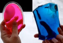 Des bouillottes à pastille qui dégagent de la chaleur instantanément, où que vous soyez.