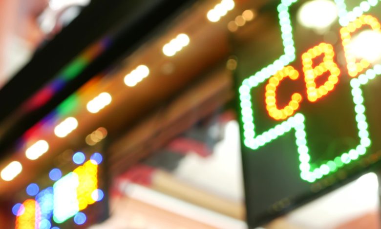 Pourquoi ne trouve-t-on pas de CBD dans toutes les pharmacies françaises ?