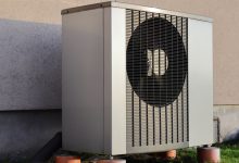 il invente un système de chauffage géo solaire... Et il pourrait bien refaire surface !