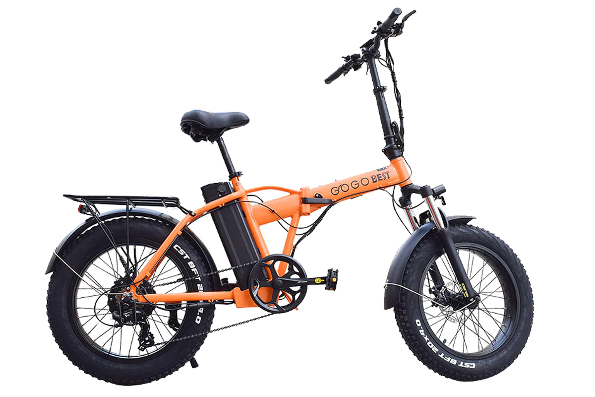 Vente flash hallucinante sur ce vélo électrique qui voit son prix fondre de  62% - Le Parisien