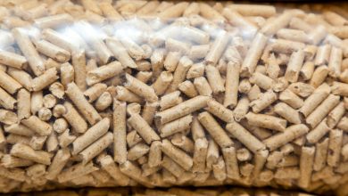 Les précautions à prendre pour conserver correctement le pellets