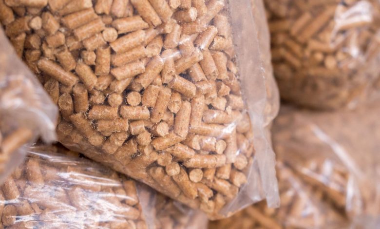 Comment conserver vos pellets ?