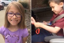 Un enfant de 9 ans invente un gadget pour aider les parents à ne pas oublier de sortir les bébés de la voiture