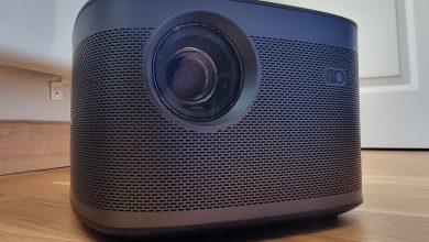 Nous avons testé le nouveau vidéoprojecteur XGIMI HORIZON PRO.