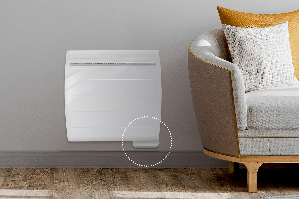 Radiateur : Tiko, une solution domotique innovante à 9 € pour