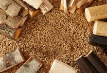 Une baisse prochaine de la TVA sur les pellets et le bois de chauffage en France ?