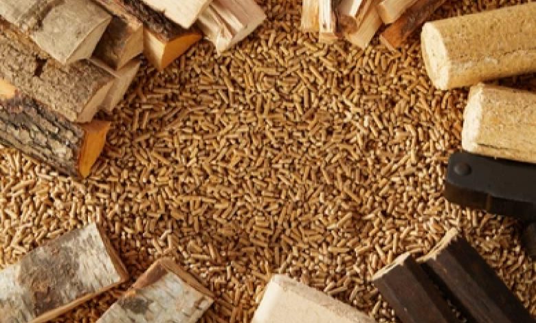 Une baisse prochaine de la TVA sur les pellets et le bois de chauffage en France ?