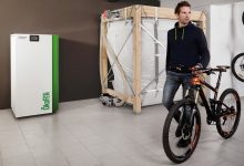 « Une installation discrète, simple et compacte »