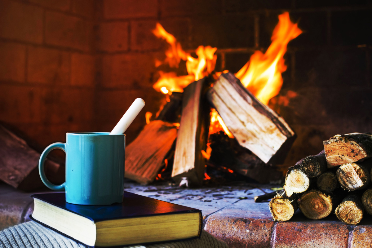 3 allume-feux naturels et écologiques à fabriquer soi-même pour le poêle à  bois ou la cheminée - NeozOne