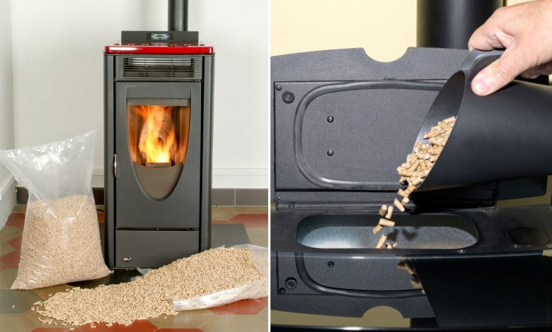 Comment économiser les pellets de bois ?