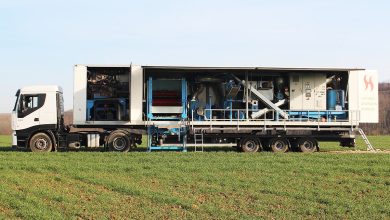 Transformation sous forme de granulés des sous-produits provenant de l'agriculture, de l'industrie ou du recyclage.