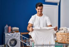 Comment sécher son linge en seulement deux heures (sans sèche-linge)