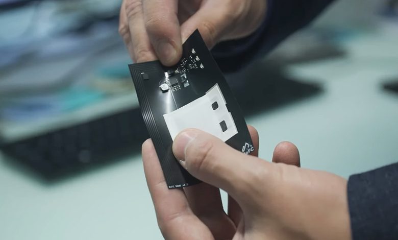 Des biopiles biodégradable pour protéger l'environnement.