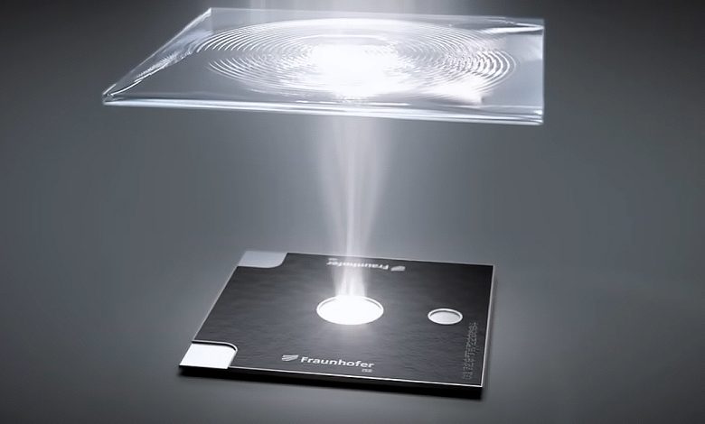 Une invention pour « suralimenter » les panneaux solaires.