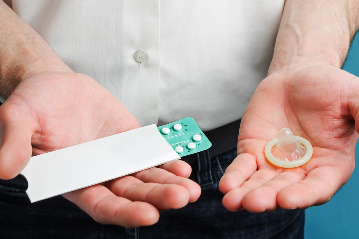 La contraception masculine, un sujet encore tabou