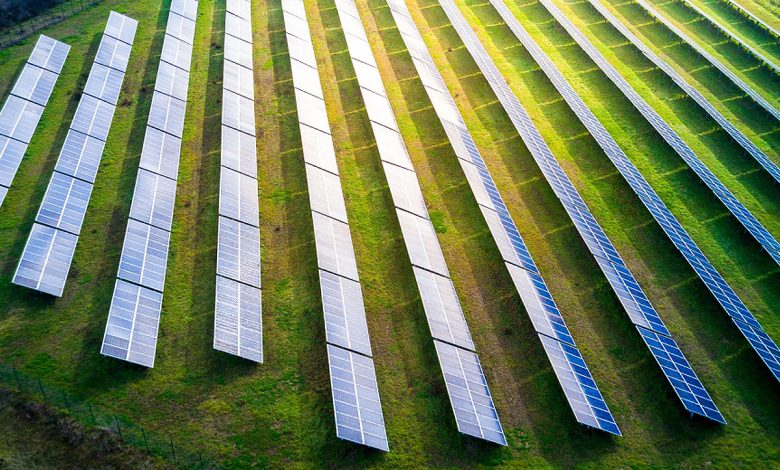 Une technologie 100% renouvelable, décarbonée et locale.