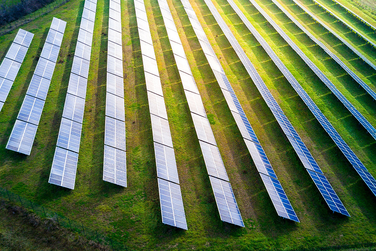 Une technologie 100% renouvelable, décarbonée et locale.