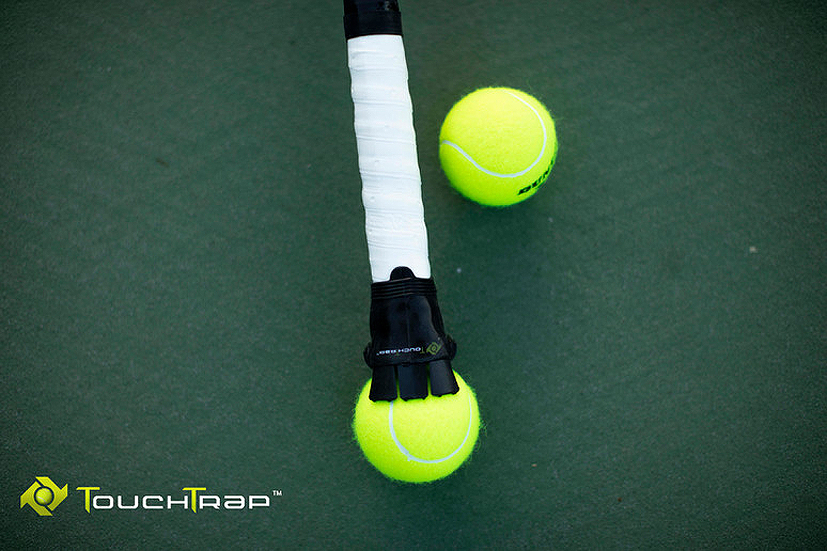 Comment rendre le linge plus propre grâce aux balles de tennis ?