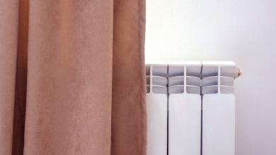 IKEA : un rideau acoustique avec un niveau d'absorbation du bruit 50 à 100  % supérieur aux rideaux classiques - NeozOne