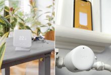 Un thermostat connecté pour chauffer uniquement où et quand vous voulez