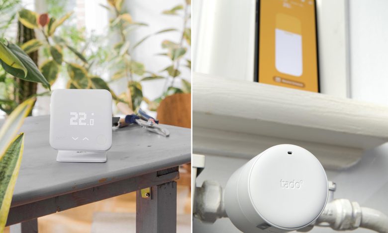 Un thermostat connecté pour chauffer uniquement où et quand vous voulez
