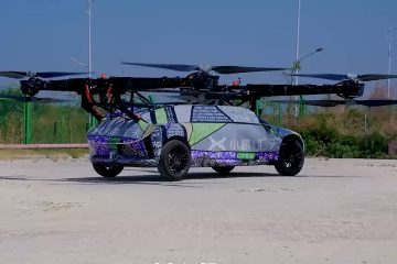 L'invention d'un kit étonnant pour transformer n'importe quelle ...
