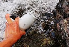 La technologie "Nano Zero" Améliore le goût et élimine le plomb, les métaux lourds, le chlore et les particules qui répondent aux normes NSF/ANSI 42, 53 et 401.